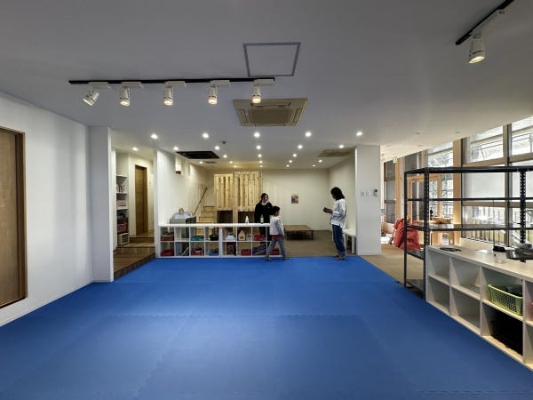 そろばん教室代表講師 / クラフトマンそろばん教室